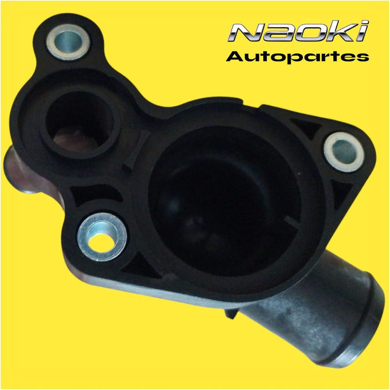 Toma Agua Neon 2017 Al 2018 1.6