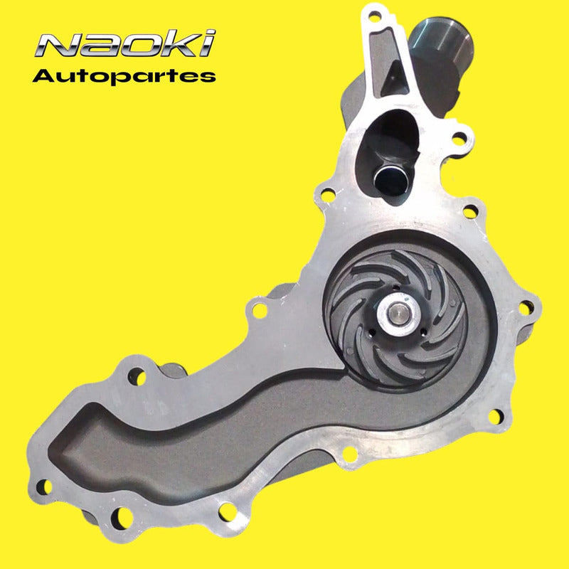 Bomba Agua Charger 2011 Al 2014 3.6l