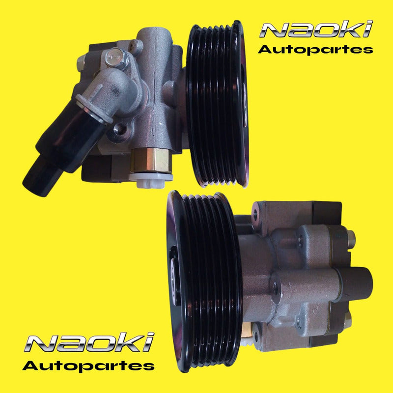 Bomba Direccion Hidraulica Cruze 2010 Al 2015 1.8 S/dep