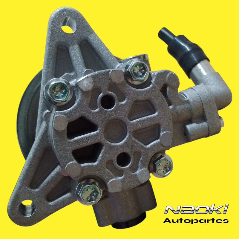 Bomba Direccion Hidraulica Accord 2008 Al 2012 2.4 S/deposit