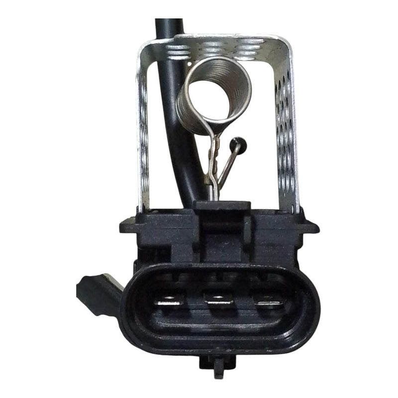 Ventilador Corsa 2003 Al 2008 Con Aire Sin Tolva 1,4 1,8