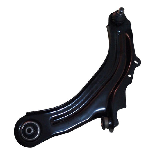 Horquilla Megane 2005 Al 2010 Inf Izq C/rotula C/bujes