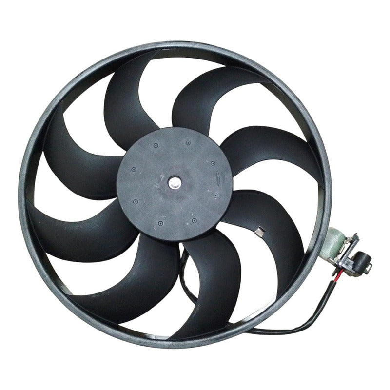 Ventilador Sonic 2013 Al 2018 C/s/aire Sin Tolva  1.6