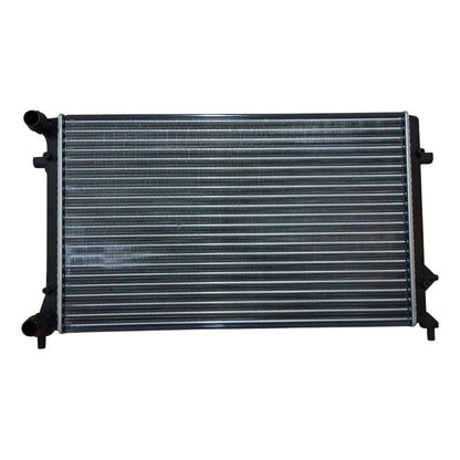 Radiador Golf Gti 2008 2.0 4 Cil