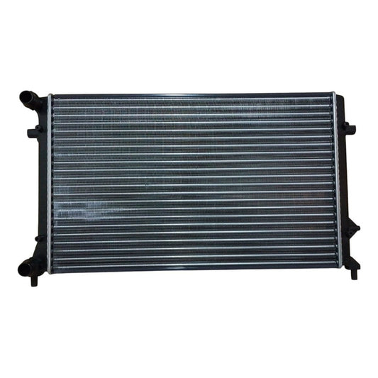 Radiador Golf Gti 2008 2.0 4 Cil