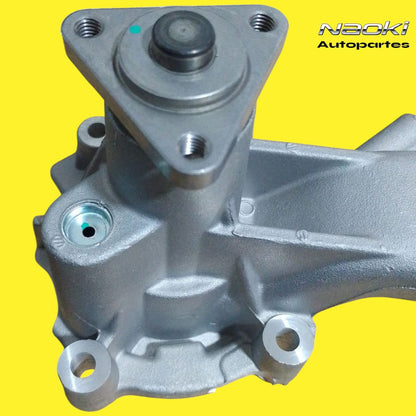 Bomba Agua F-15 2012 Al 2020 5.0l