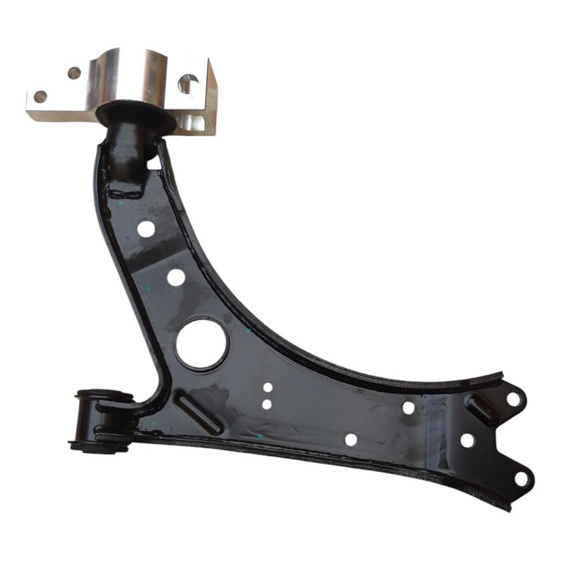 Horquilla Audi A3 2004 Al 2012 Inf Der S/rotula C/bujes