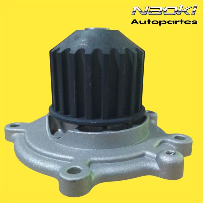 Bomba Agua Sebring 1995 Al 1999 2.0l