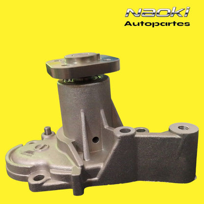 Bomba Agua Dodge  I10 2012 Al 2014 1.1l