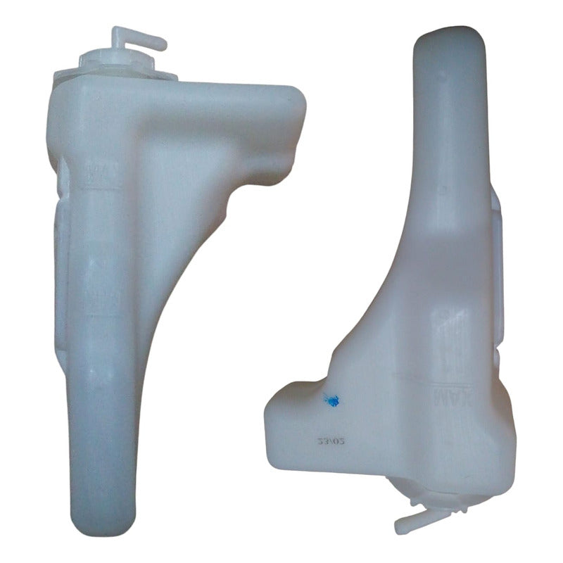 Deposito Anticongelante Civic 1996 Al 2000 1.6l C/t