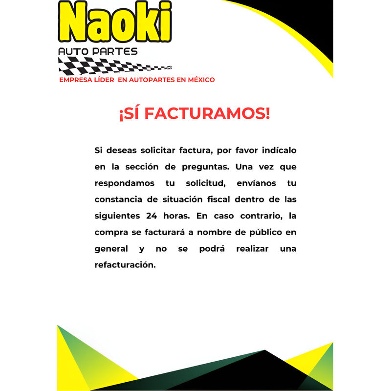Deposito Anticongelante Lacrosse 2010 Al 2013 2.4/3.0 C/t