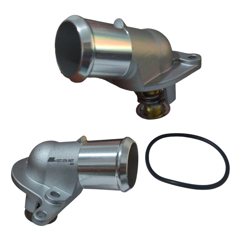 Toma Agua  Silverado 1500 Hd 2001 Al 2006 6.0