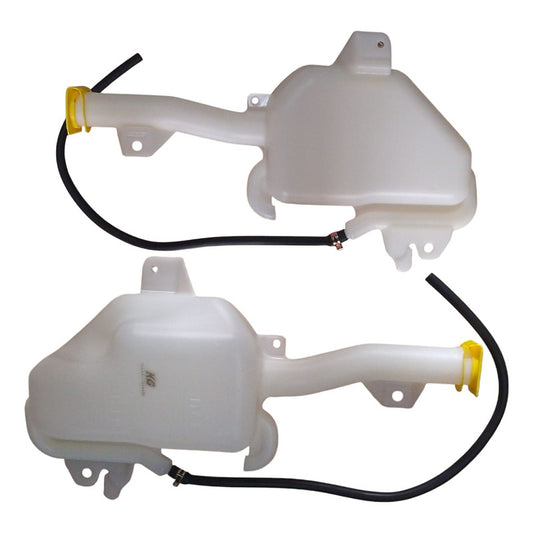 Deposito Anticongelante Grand Caravan 2004 Al 2007 3.3 C/t