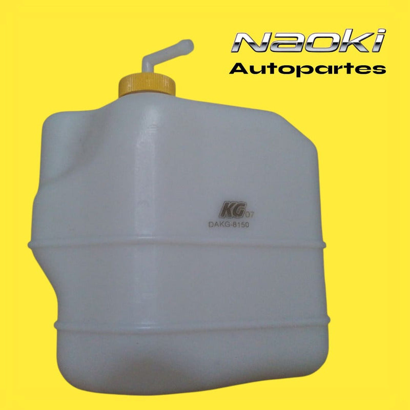 Deposito Anticongelante Honda Cr-v 2007 Al 2011 2.4l C/t