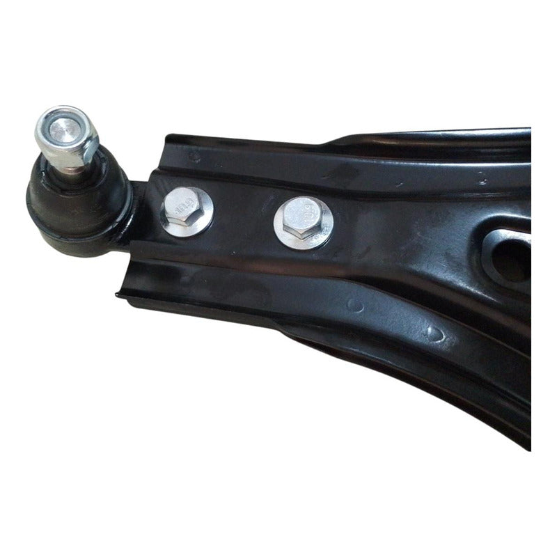 Horquilla Pontiac G3 2006 Al 2009 Inf Izq C/rotula C/bujes