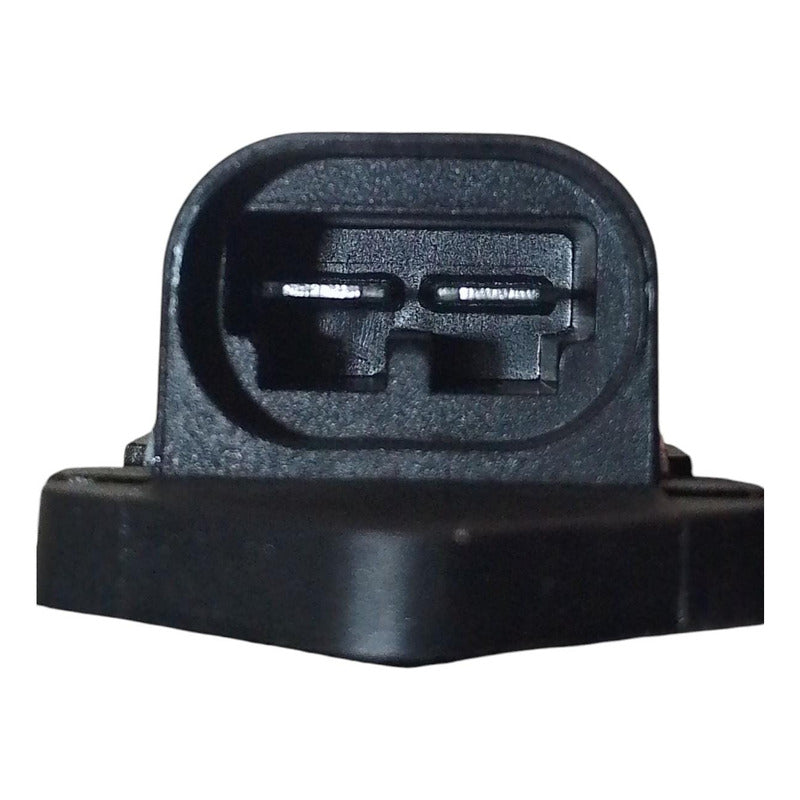 Ventilador Duster 2013 Al 2016 2.0 C/a C/tolva C/resis