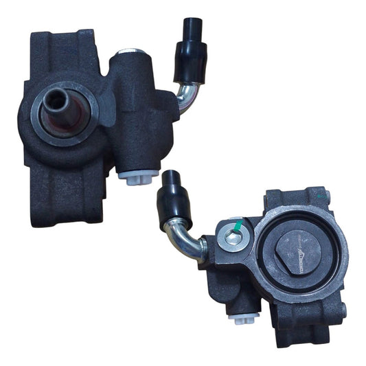 Bomba Direccion Hidraulica F-350 2005 Al 2010 5.4 Ford 350