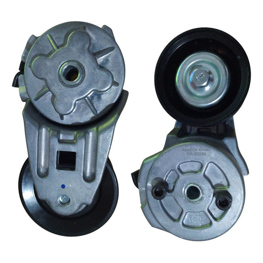Tensor Accesorios Sierra 3500 Hd 2007 Al 2010 6.6
