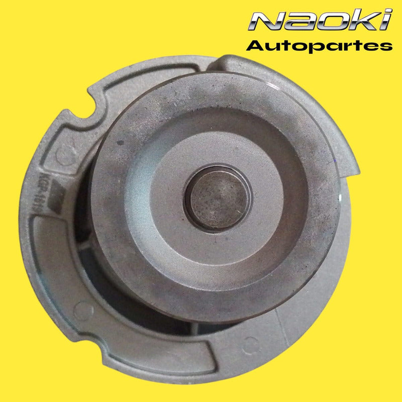 Bomba Agua Corsa 2009 Al 2009 1.8l