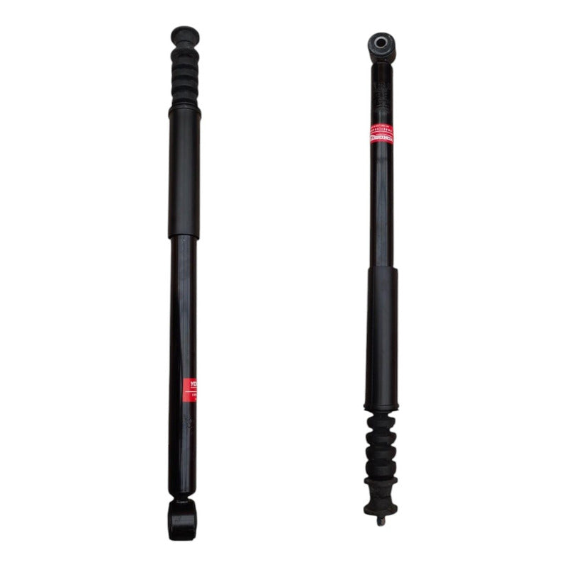 Amortiguador Duster 2013 Al 2022 Tras Der/izq Gas 2.0l