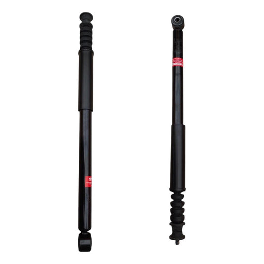 Amortiguador Duster 2013 Al 2022 Tras Der/izq Gas 2.0l