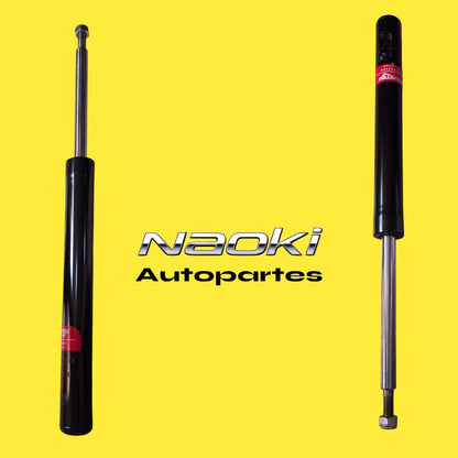 Amortiguador Pointer Pickup 1998 Al 2010 Tras Der/izq Hid