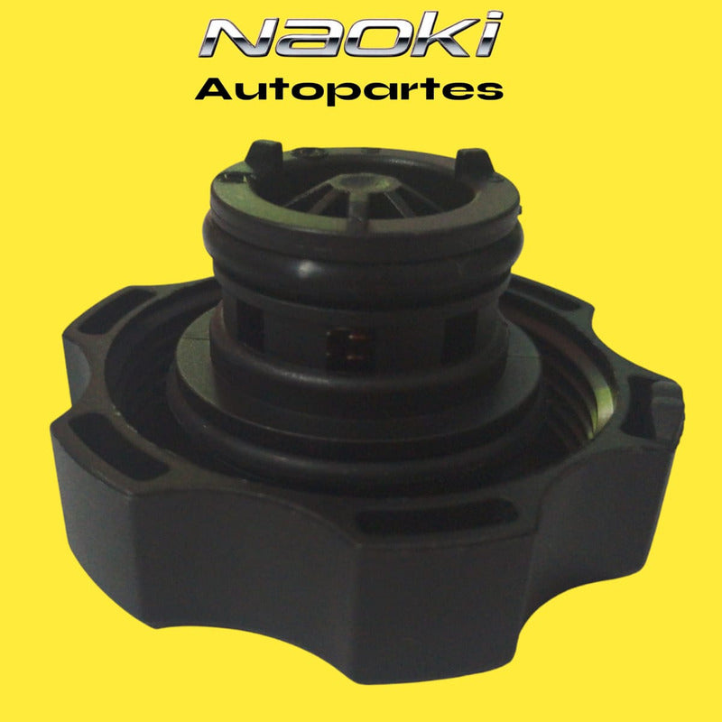 Tapon Deposito Yukon Xl 1500 2012 Al 2013 5.3,6.2