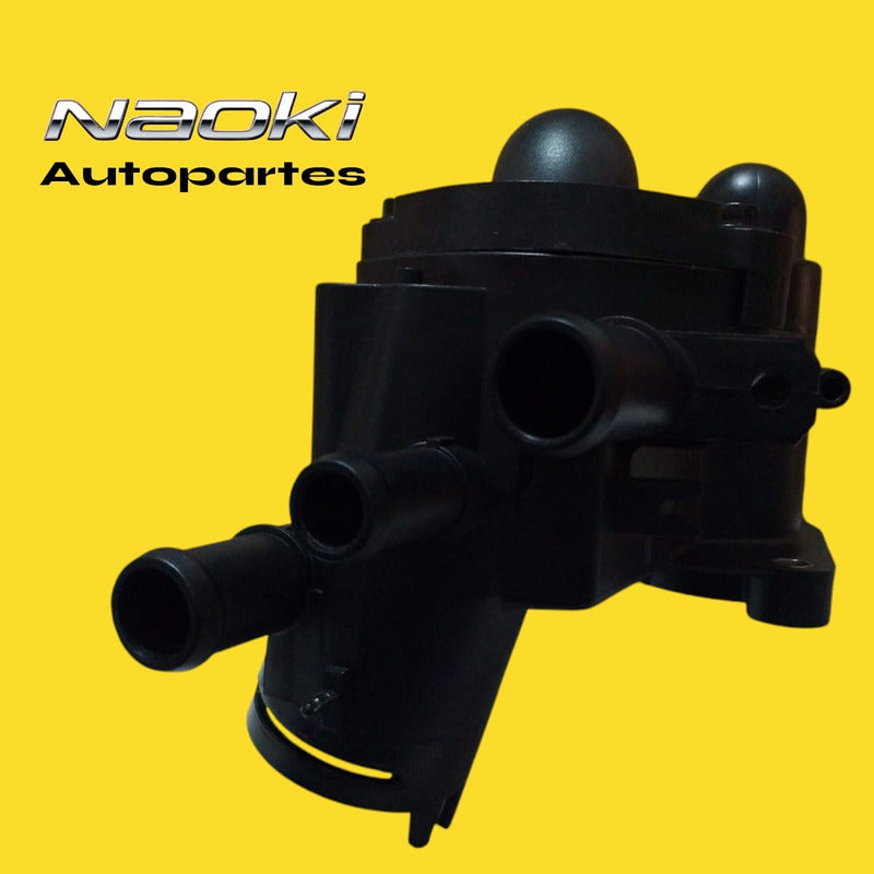 Toma Agua Polo 2003 Al 2007 Kit Completo C/salida 1.6