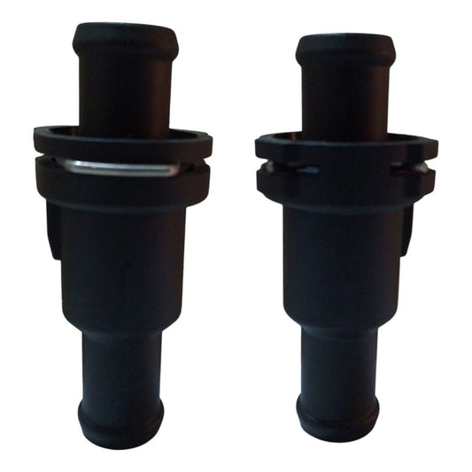 Toma Agua Jetta 2011 Al 2018 2.0,2.5