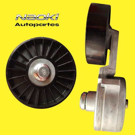 Tensor Accesorios Gmc Safari 1990 Al 1995 4.3