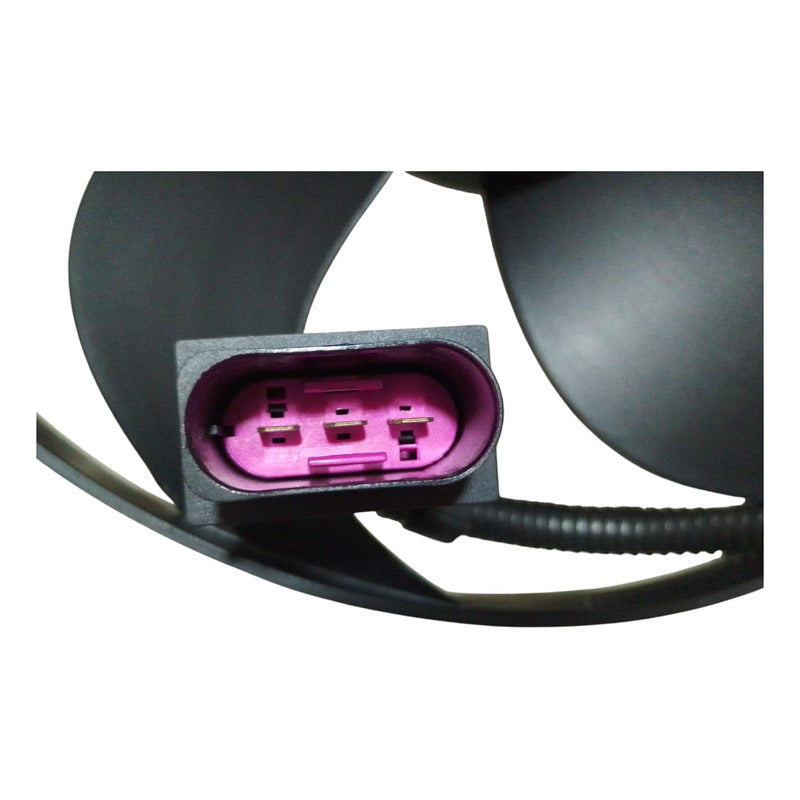 Ventilador Ibiza  2000 Al 2012 C/s/aire Principal 2.0 1.6