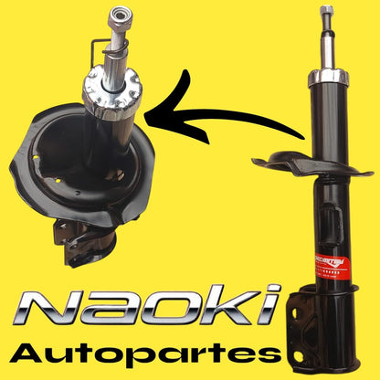 Amortiguador Sx4 2015 Al 2020 Del Der Gas 2.0