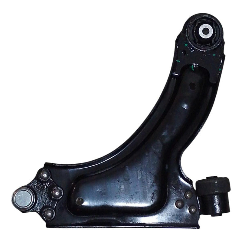Horquilla Corsa 2003 Al 2008 Inf Izq C/rotula C/bujes