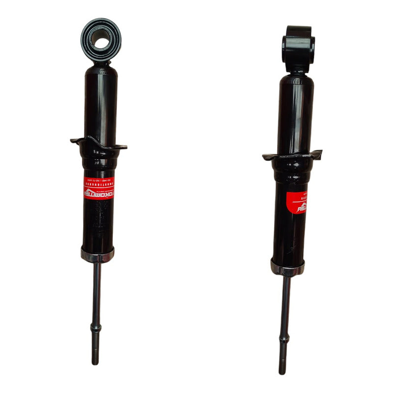 Amortiguador Matrix 2009 Al 2014 Del Der Gas 1.8/2.4l
