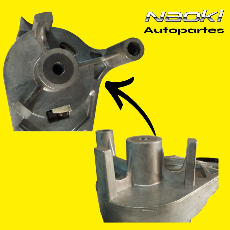 Tensor Accesorios E-350 Super Duty 2004 Al 2010 6.0