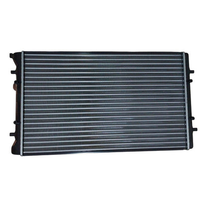 Radiador Audi-a3 1999 Al 2012  2.0 Std