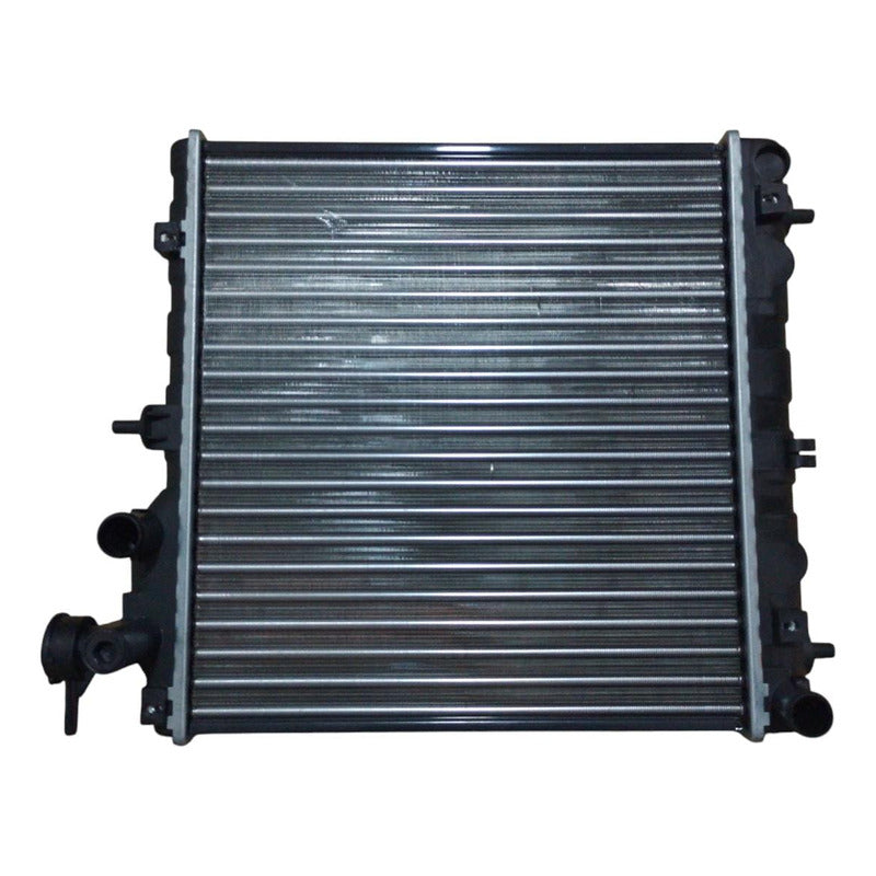 Radiador Atos 2000 Al 2004 1.0i 4 Cil