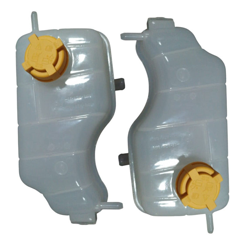 Deposito Anticongelante Courier 2001 Al 2010 1.6l S/aire C/t