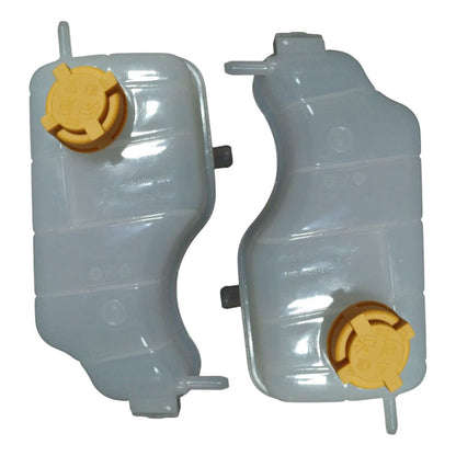 Deposito Anticongelante Courier 2001 Al 2010 1.6l S/aire C/t