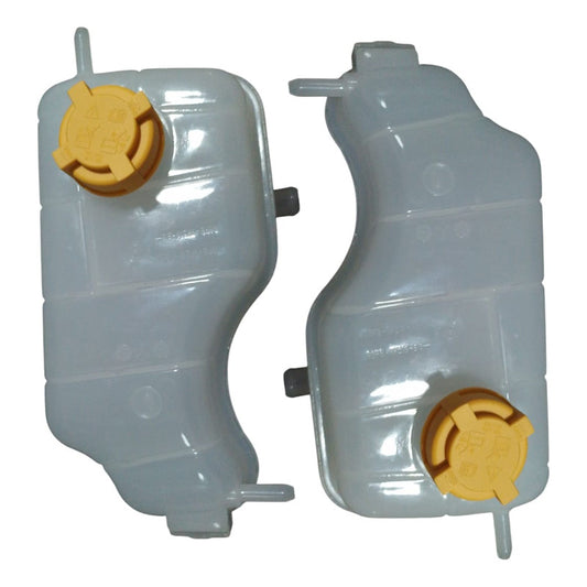 Deposito Anticongelante Courier 2001 Al 2010 1.6l S/aire C/t