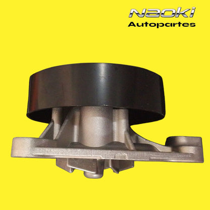 Bomba Agua Mazda 2 2011 Al 2014 1.5l