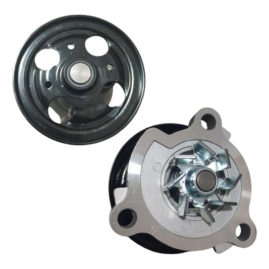 Bomba Agua Altima 2002 Al 2013 2.5l