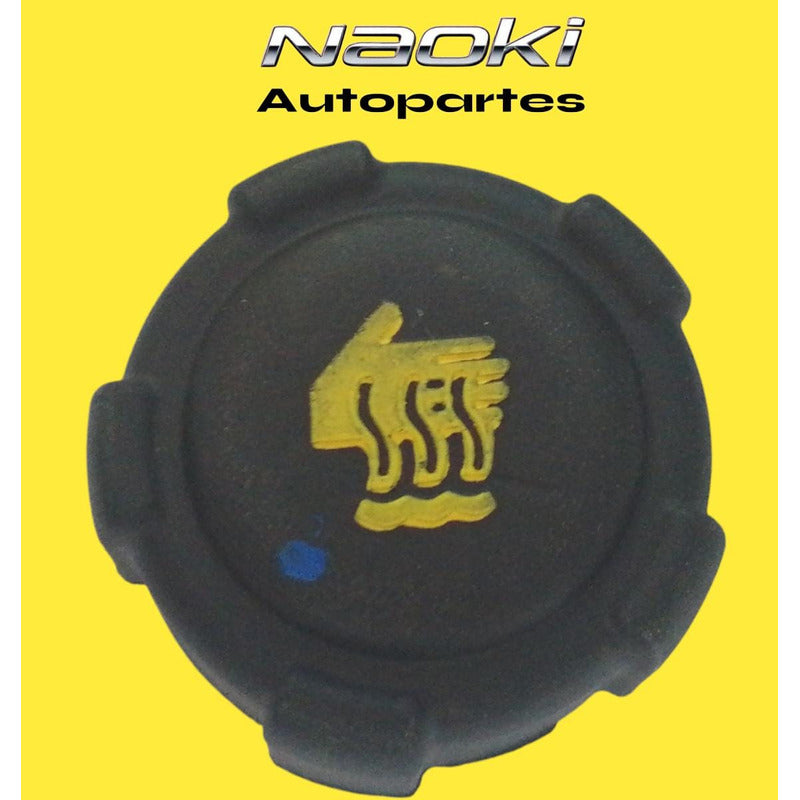 Tapon Deposito  Clio 2002 Al 2009 1.6,2.0