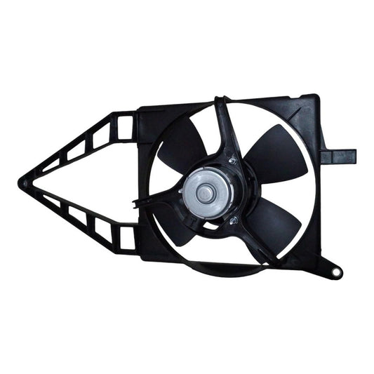 Ventilador Chevy 1994 Al 2012 S/aire C/tolva 1,4 1,6
