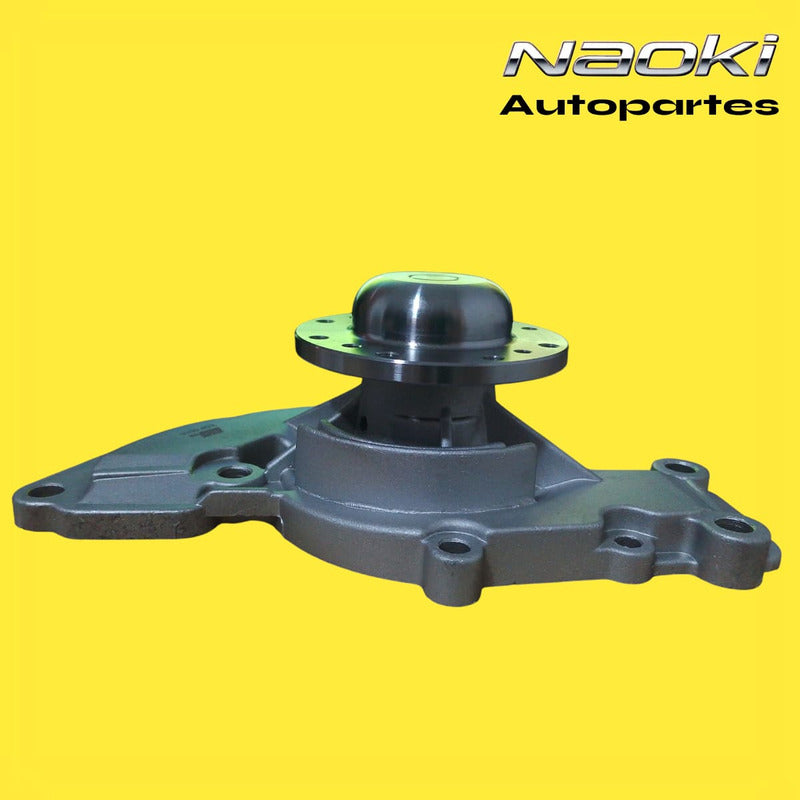 Bomba Agua Allure 2005 Al 2009 3.8l