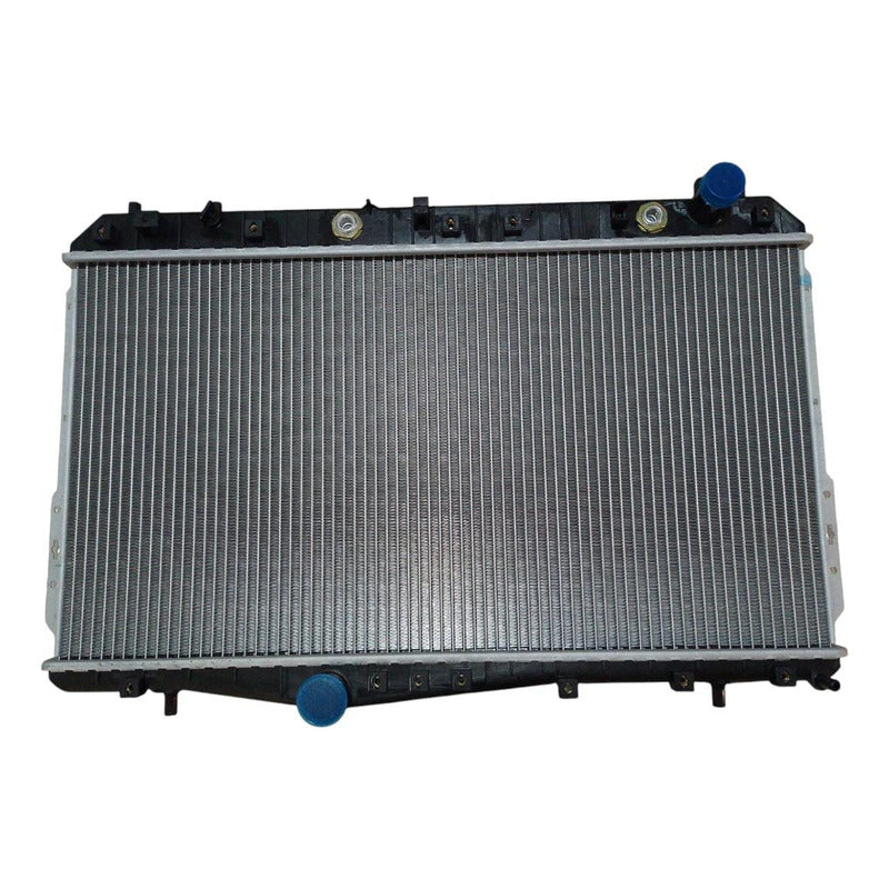 Radiador Optra 2003 Al 2010 2,0 Forenza 2004 Al 2008