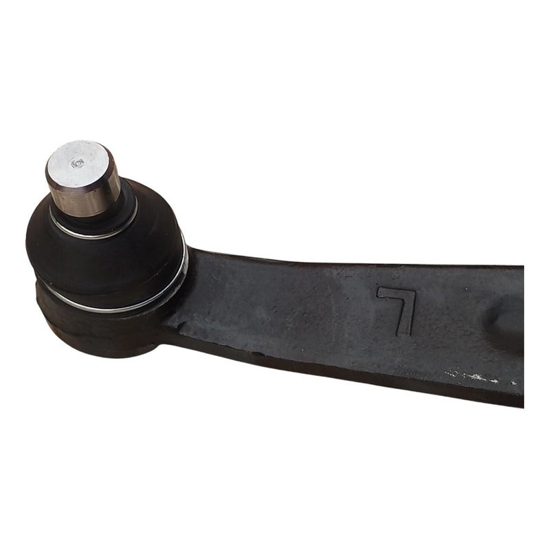 Horquilla Peugeot 206 Cc 2006/2009 Inf Izq C/rotula C/bujes