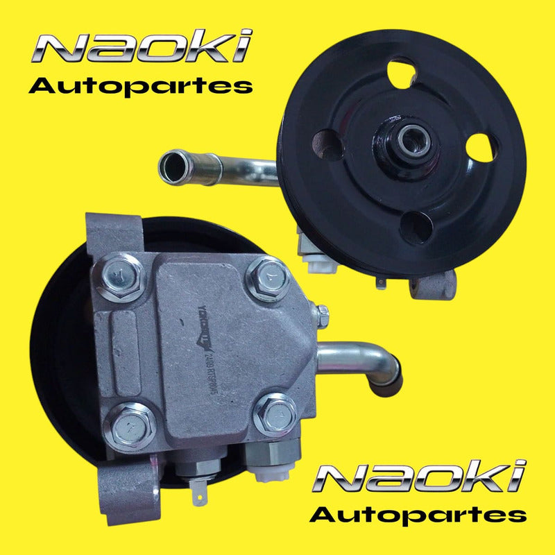 Bomba Direccion Hidraulica Ranger 2013 Al 2022 2.2 2.3 Diese