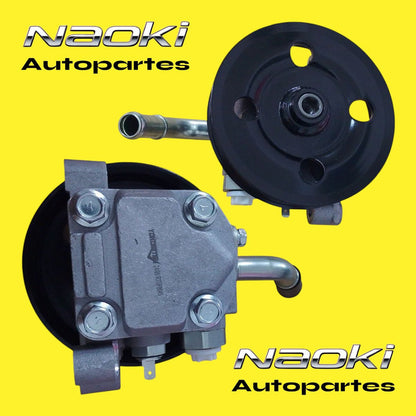 Bomba Direccion Hidraulica Ranger 2013 Al 2022 2.2 2.3 Diese
