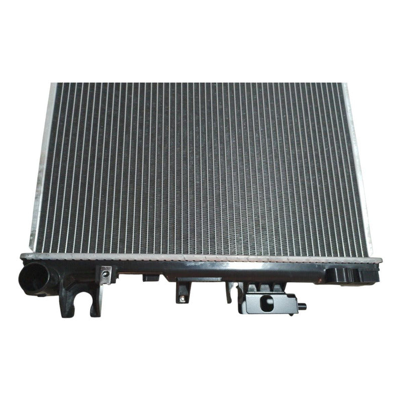 Radiador D23 2016 Al 2024 Con Y Sin Aire 2.5l